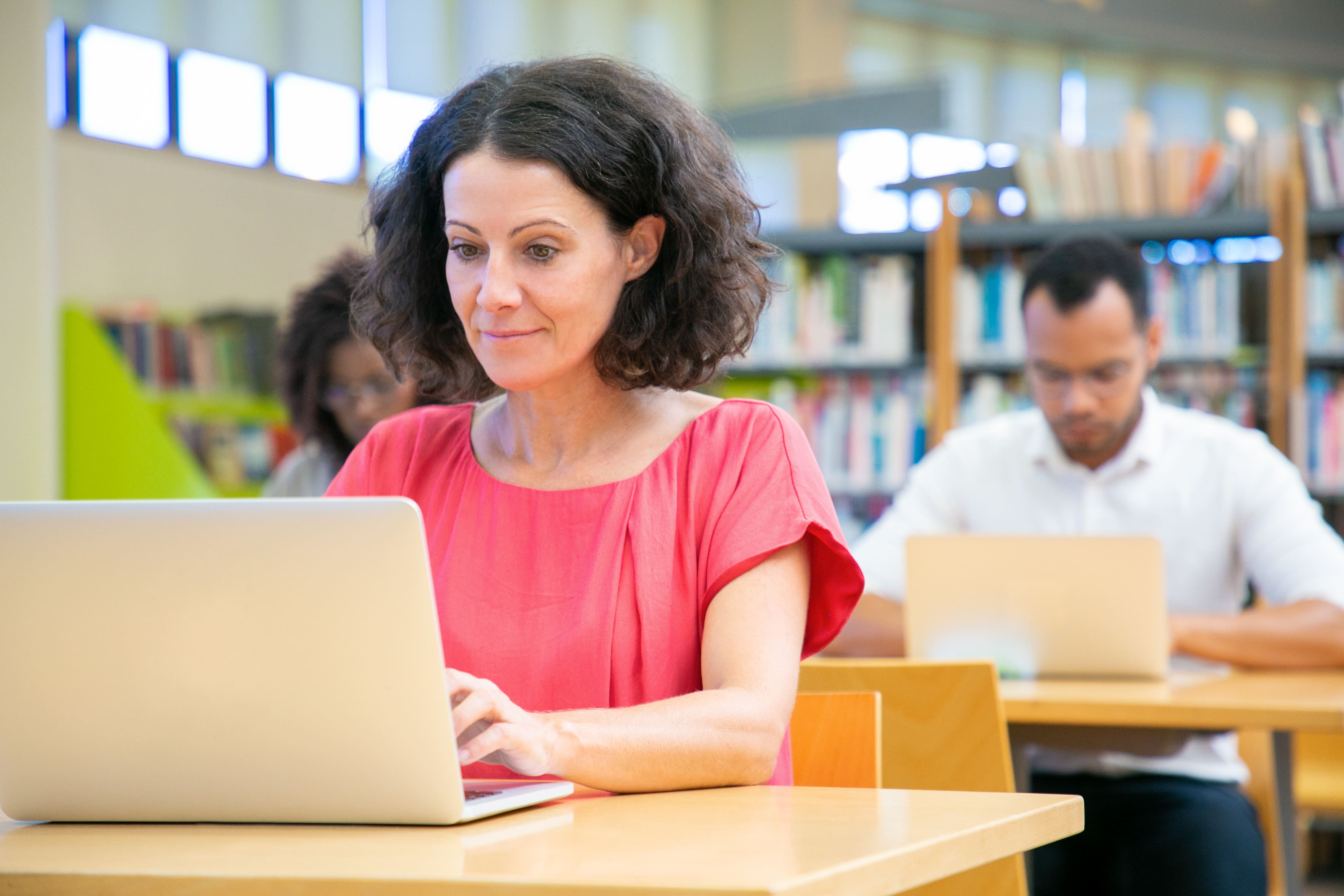 Online School Marketing Foundations